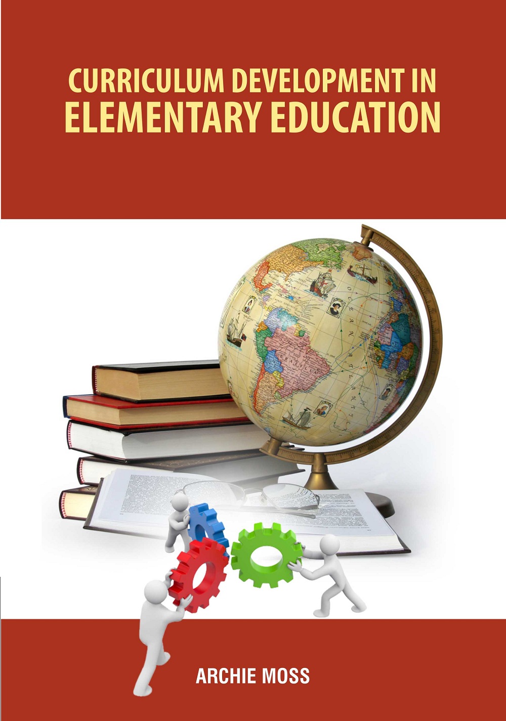 Curriculum Development in Elementary Education